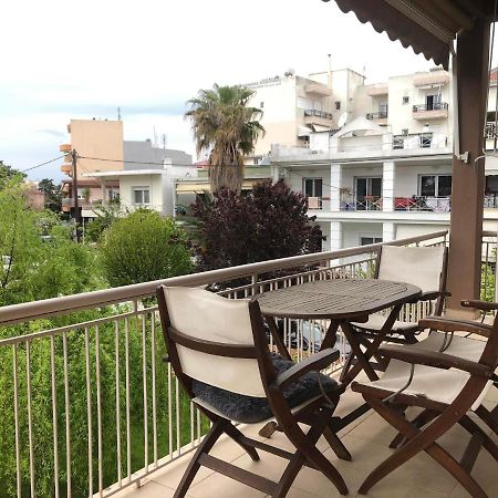 Bright Luxury House Apartman Alexandrúpoli Kültér fotó