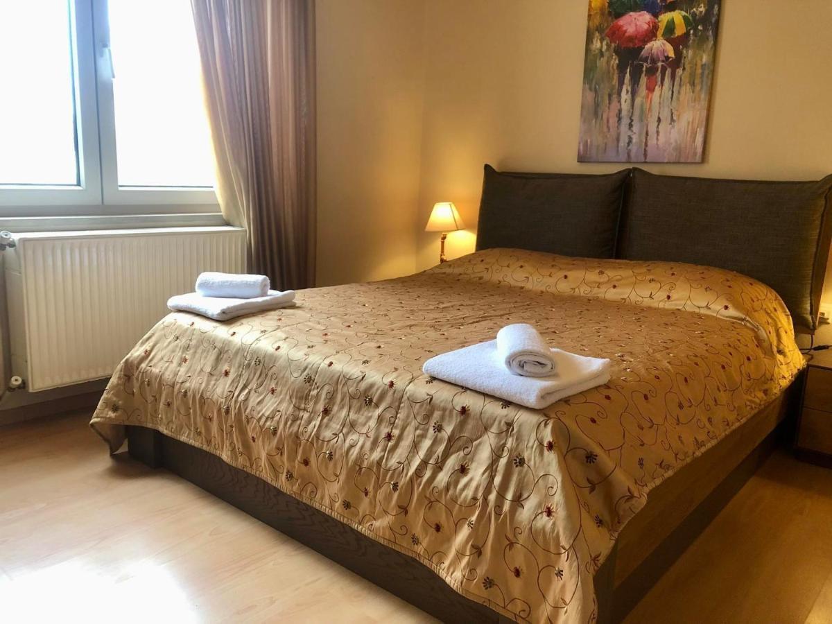 Bright Luxury House Apartman Alexandrúpoli Kültér fotó